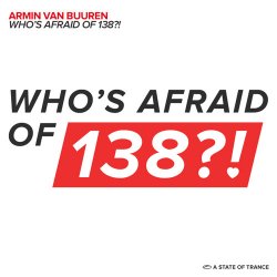 Cover Armin van Buuren - Who's Afraid Of 138! (Photographer Remix)