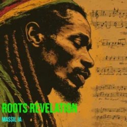 Cover MASSIL IA - Roots of Fire