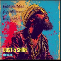 Cover MASSIL IA - What's Going On In Your Heart