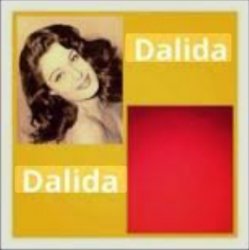 Cover Dalida - Bambino