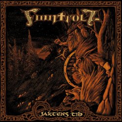 Cover Finntroll - Jaktens Tid