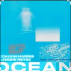 Cover Calvin Harris Et Jessie Reyez - Ocean