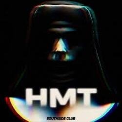 Cover SOUTHSIDE CLUB - HMT