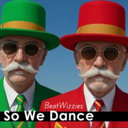 Cover BeatWizzies - So We Dance