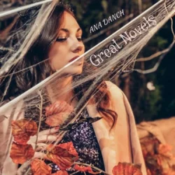 Cover Ana Danch - Great Novels