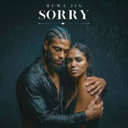 Cover Ruwa Jin - Sorry
