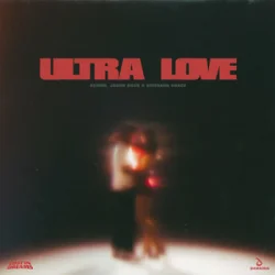 Cover KSHMR & Jason Ross & Brieanna Grace - Ultra Love