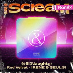 Cover Red Velvet - Naughty (Demicat Remix)