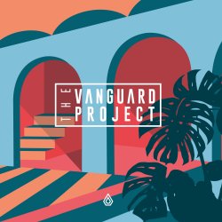 Cover The Vanguard Project - Seasons