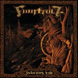 Cover Finntroll - Slaget vid Blodsalv