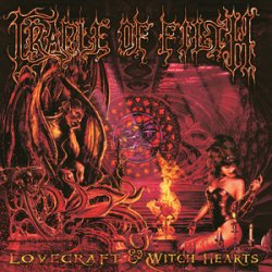 Cover Cradle Of Filth - Coffin Fodder