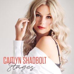 Cover Caitlyn Shadbolt - Two Lost Lovers