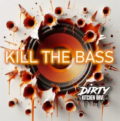 Cover DJ Brownie & Woter - KILLL THE BASS