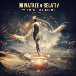 Cover Shivatree - Divine Inspiration (Original Mix)