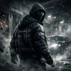 Cover Mr. Safe - Покажи їм (Cover)