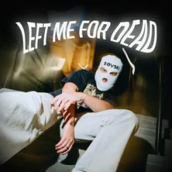Cover BOVSKI - Left Me For Dead