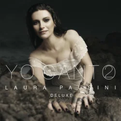 Cover Laura Pausini - CUANDO NACEN AMORES (solo version)