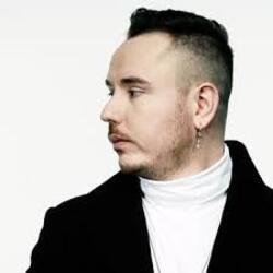 Cover Duke Dumont Feat. RY X - Let Me Go