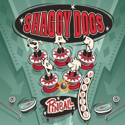 Cover Shaggy Dogs - City Guy