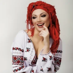 Cover Ana Danch - Чорні очка