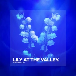 Cover Boris Brejcha - Lily At The Valley