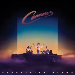 Cover Cannons - Fool for You