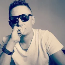 Cover Dj NACZALNIK Boss - Ти мій біль