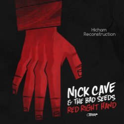 Cover Nick Cave - Red Right Hand (Immortal)