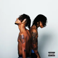 Cover Rae Sremmurd & Gucci Mane - Black Beatles