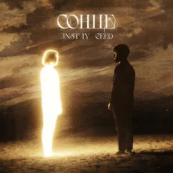 Cover ANSTAY & Geed - Сонце