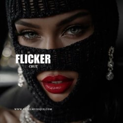 Cover CruZ - Flicker