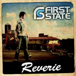 Cover First State feat. Sarah Howells - Reverie (Dash Berlin Remix)