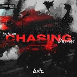 Cover BALVICH - Chasing Dreams