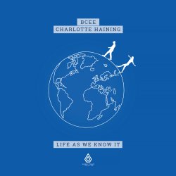 Cover Bcee & Charlotte Haining - The Hills