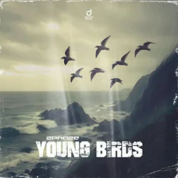 Cover 2 Phaze - Young Birds