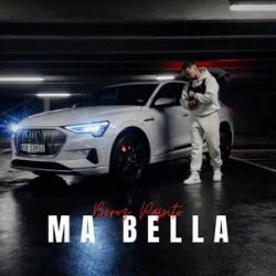 Cover Beroz Papito - Ma Bella