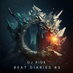 Cover DJ Ride - Diaries