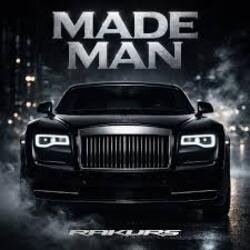 Cover RAKURS - Made Man
