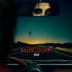 Cover Alice Cooper - White Line Frankenstein