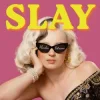 Cover Klavdia Petrivna - SLAY (KARMV REMIX) Klavdia Petrivna - SLAY (KARMV REMIX)