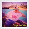 Cover SOUTHSIDE CLUB - SUMMER 2011 SOUTHSIDE CLUB - SUMMER 2011