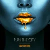 Cover Jodi Couture - Run The City Jodi Couture - Run The City