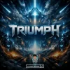 Cover TNT Records - Triumph TNT Records - Triumph