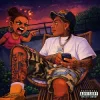 Cover Young M.A - Baby Mama Trippin Young M.A - Baby Mama Trippin