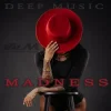 Cover Eir.M - MADNESS Eir.M - MADNESS