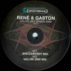 Cover René Et Gaston - Vallée 2000 René Et Gaston - Vallée 2000