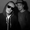 Cover 7 GUF feat Rigos - Своим путём 7 GUF feat Rigos - Своим путём