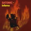 Cover SATOMIC - Inferno SATOMIC - Inferno