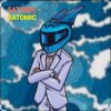 Cover SATOMIC - SATOMIC SATOMIC - SATOMIC
