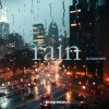Cover DJ GULYAEV - Rain DJ GULYAEV - Rain
